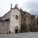 Susa TO Cattedrale San Giusto e Porta Savoia