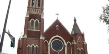 Cathedral Santuario de Guadalupe 02
