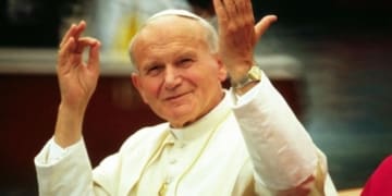 Papa Wojtyla