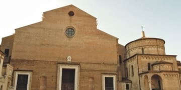Emergenza Coronavirus. Le disposizioni della Diocesi di Padova articleimage