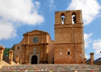 Agrigento cattedrale