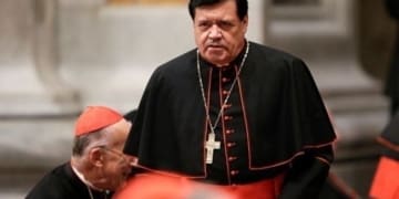 norberto rivera