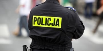 Polizia polacca