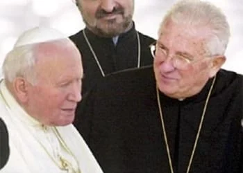 dongelmini papawojtyla