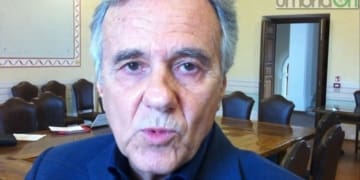 Il procuratore Cesare Martellino 2 17 giugno 20151