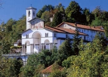 Sacro monte Belmonte