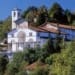 Sacro monte Belmonte