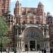 Cattedrale di Westminster