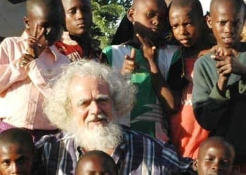 renato kizito sesana