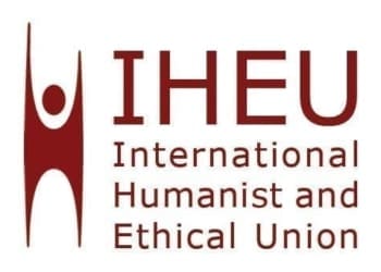 IHEU logo