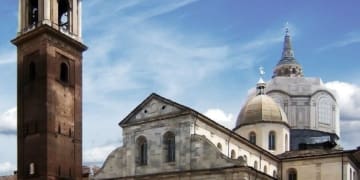 Duomo Torino
