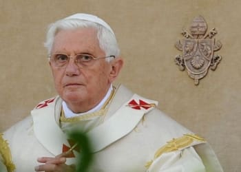 ratzinger