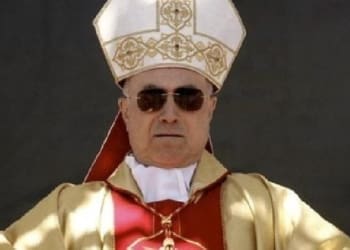 015427 il cardinale tarcisio bertone