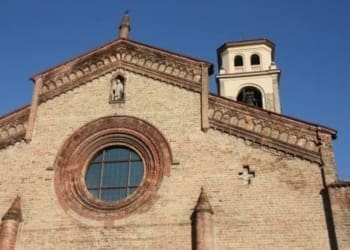 CAMPANILE RESTAURATO