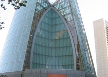 The Cathedral of Christ the Light 2724 rotated 1