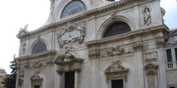 savona chiesti 5 milioni di euro di danni alla diocesi per abusi su minori 2283647