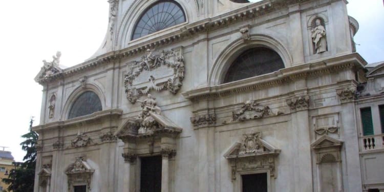 savona chiesti 5 milioni di euro di danni alla diocesi per abusi su minori 2283647
