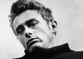 james dean