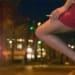lucciola prostituta