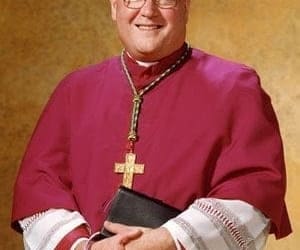 Archbishop Dolan