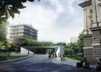 Nuovo Ospedale Galliera vedra la luce nel 2024 articleimage