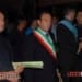 Sulla sinistra don Stefano Rocca Foto per gentile concessione di Felice Tedeschi
