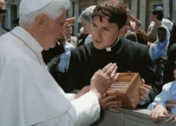 rutigliano papa 2