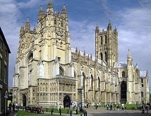 300px Canterbury Cathedral Portal Nave Cross spire