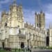 300px Canterbury Cathedral Portal Nave Cross spire