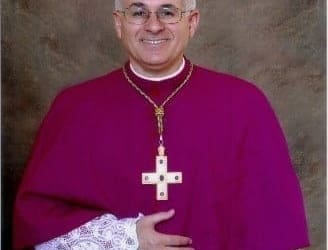 Mons. M. CrociataWeb1