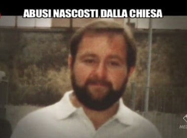 Don Nello Giraudo