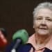 Marie Collins sacerdote Foto Reuters ECMIMA20120207 0018 4