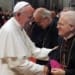 Mons. Mariano Crociata nuovo vescovo di Latina. Il grazie di mons. Bagnasco articleimage