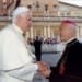 ratzinger bagnasco