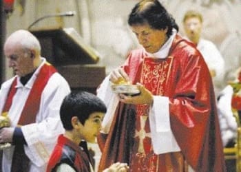 PadreYousufDominic