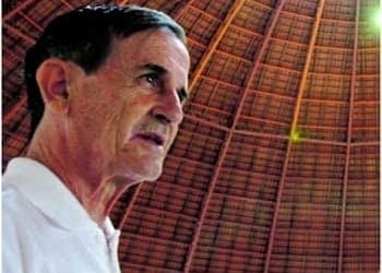 Piergiorgio Albertini e o 1o bispo catolico condenado pela justica Amazonas a 9 anos de prisao