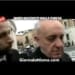 papa francesco iene