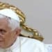 ratzinger interna nuova