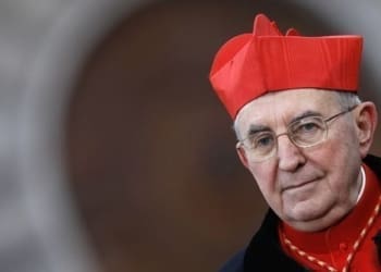 nuovo Cardinale Vicario di Roma1