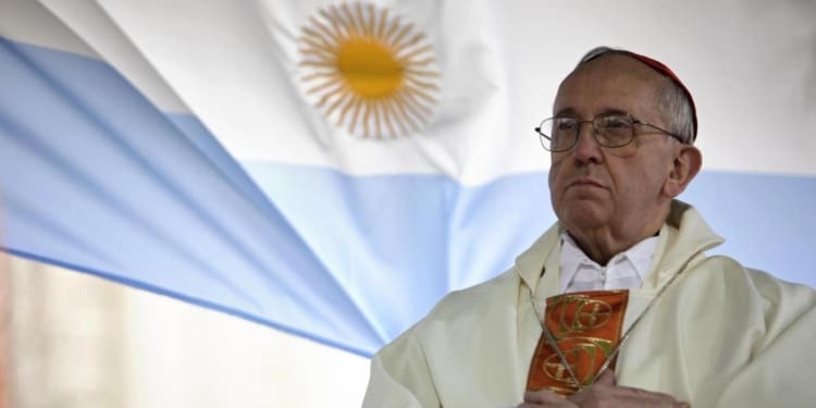 BERGOGLIO NUOVO PAPA FRANCESCO 81