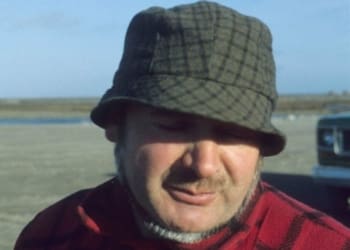 Rivoire in Arviat Nunavut 1979 photo Library and Archives Canada