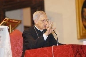 mons. Dante Lafranconi. 300x199 1