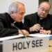 vatican abuse