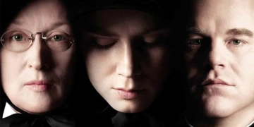 meryl streep amy adams philip seymour hoffman