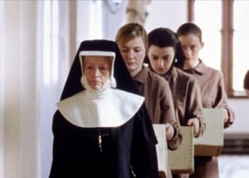 magdalene sisters 2002
