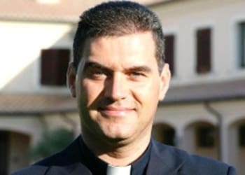 Don Giangiacomo Ruggeri