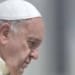 img800 il papa allospedale pediatrico chi compie opere di misericordia non ha paura della morte 99740