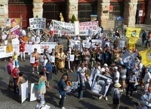 Manifestazione provolo abusi 1 300x216 1