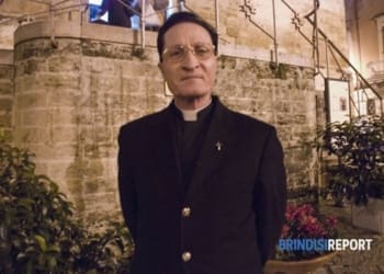 Don Gianpiero Peschiulli