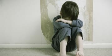 Pedofili